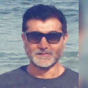 Meet your Posher, Khalid